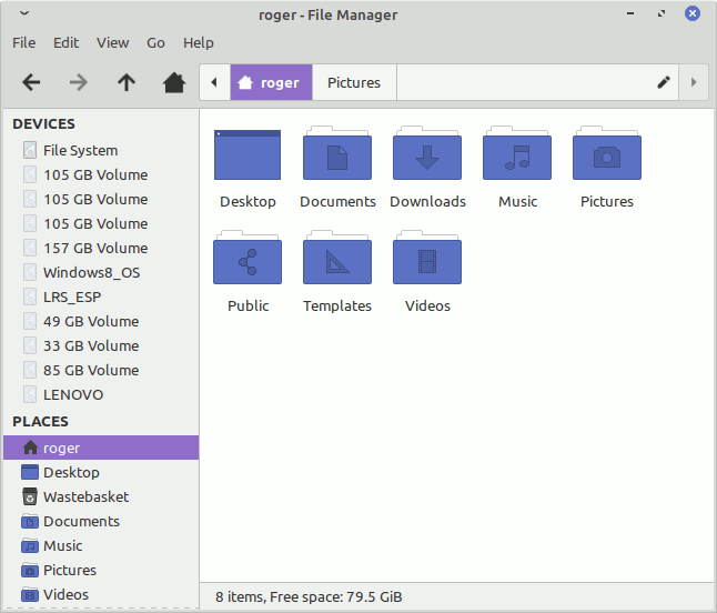 Theme font change, animated GIF