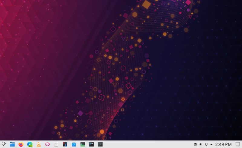 Desktop