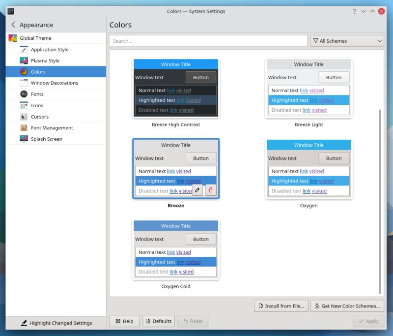 Breeze does not work