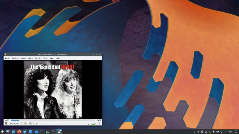 Using, playing music