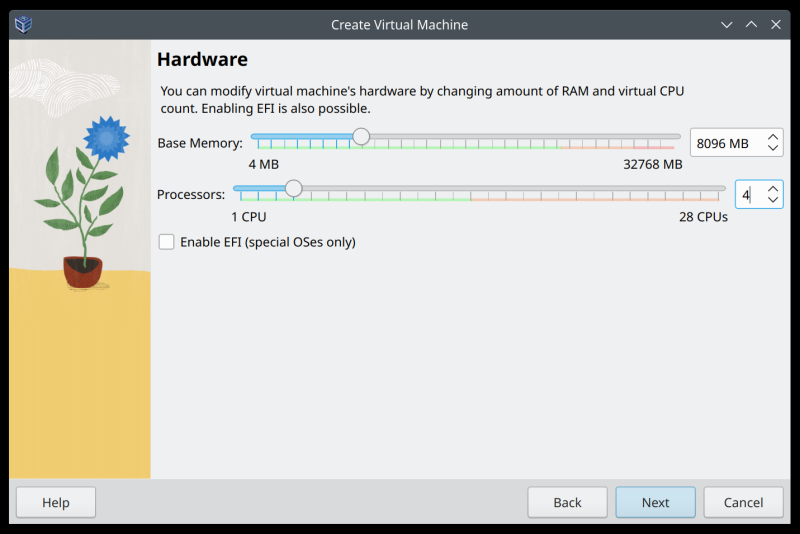 VirtualBox