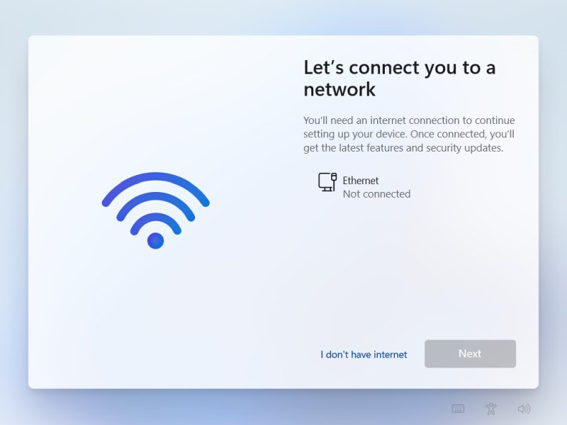 Local setup now works