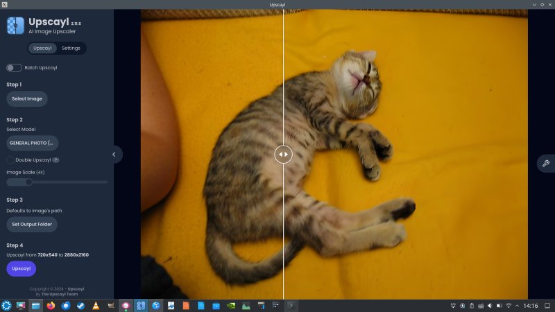 Rollover, before and after