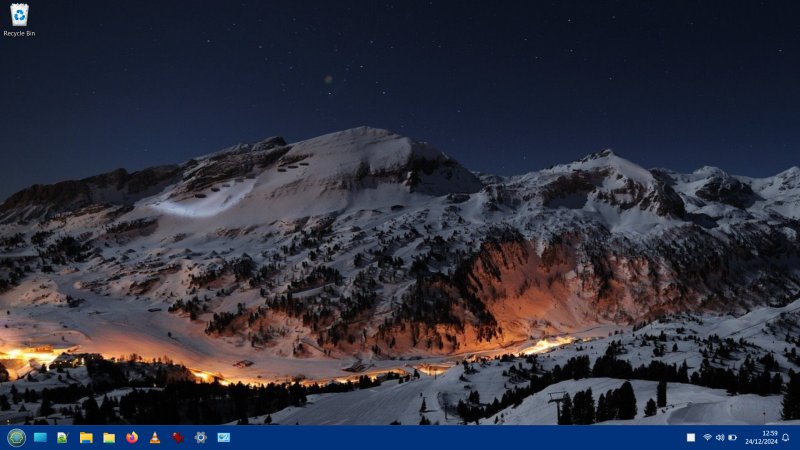 Desktop