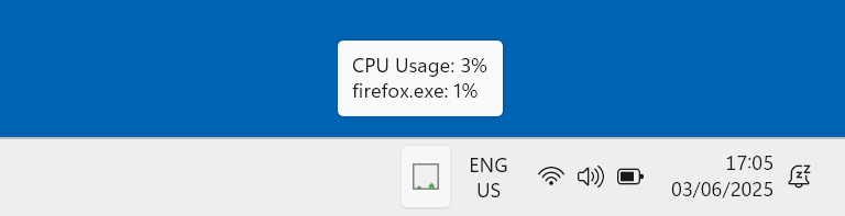 ProcessExplorer works
