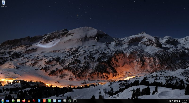 Desktop