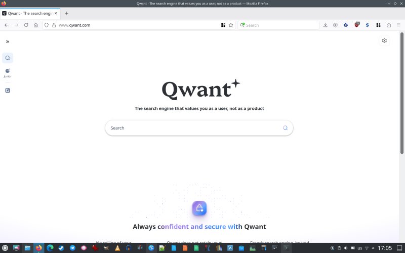 Qwant 1