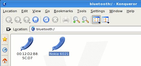 Bluetooth