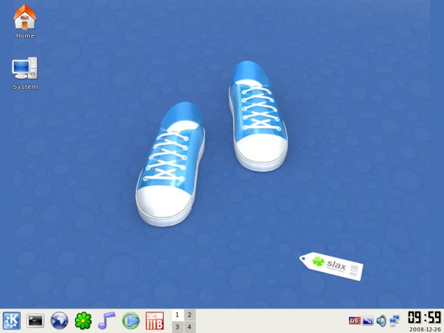 Desktop