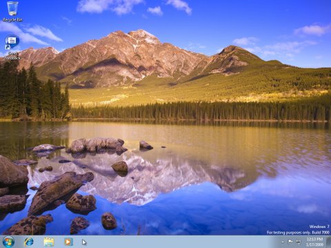 Desktop