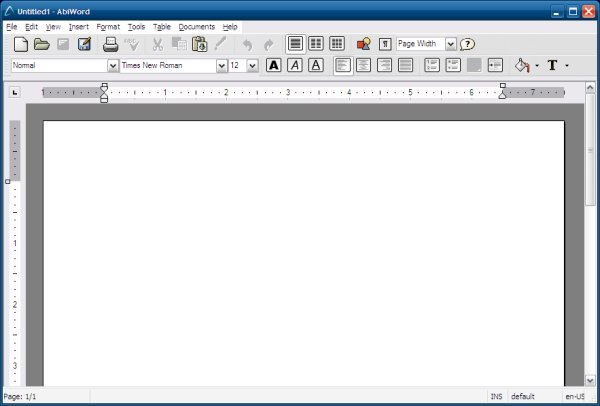 Windows portable edition