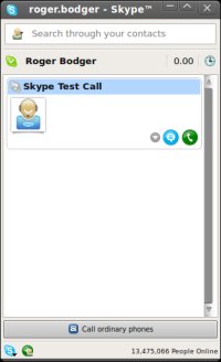 Skype