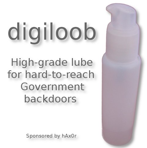 Digiloob
