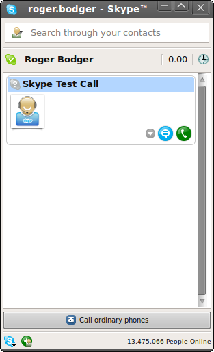 Skype