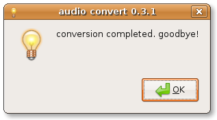 audio conversion audio-convert wizard 4