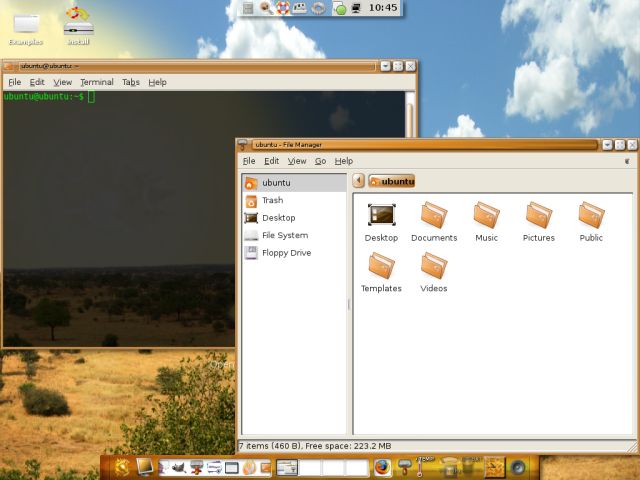 openGEU applications 1