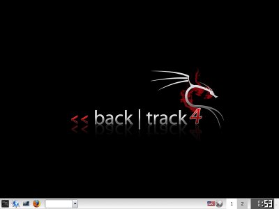 BackTrack