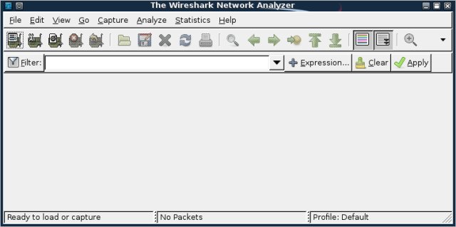 Wireshark