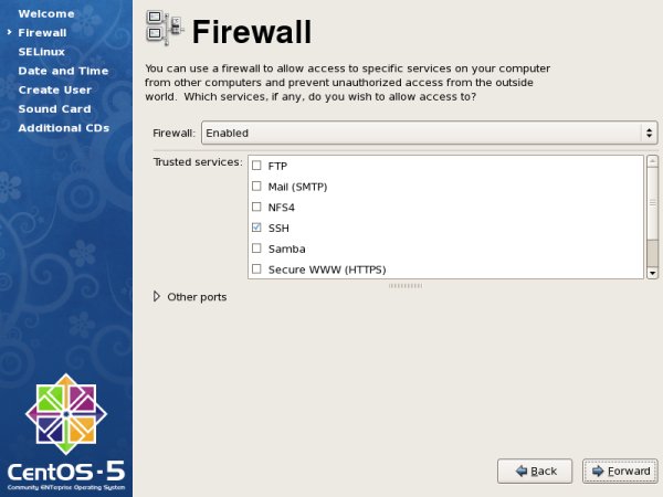 Firewall