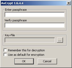 Encrypt