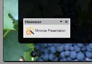 Minimizer 1