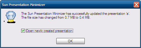Minimizer 4