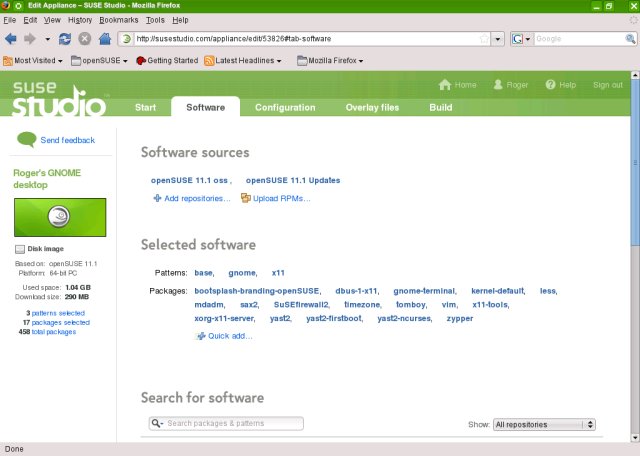 Software