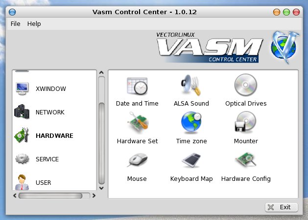 Control center, shadows 2