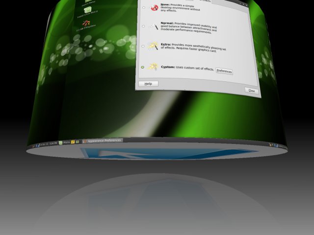 Compiz 1