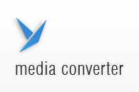 Media Conveter logo