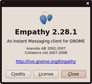 Empathy