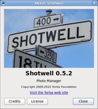 Shotwell