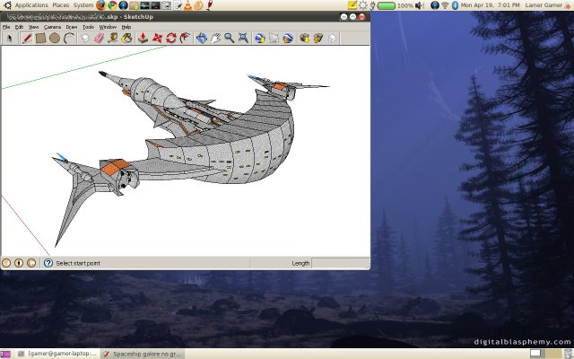 Another desktop screenshot