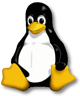 Tux, Linux mascot
