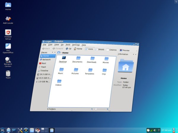 Compiz 1