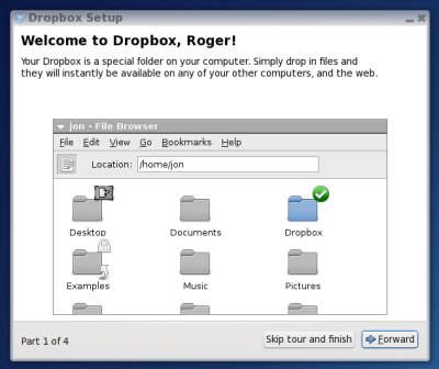 Dropbox