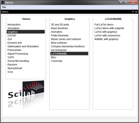 Scilab 2