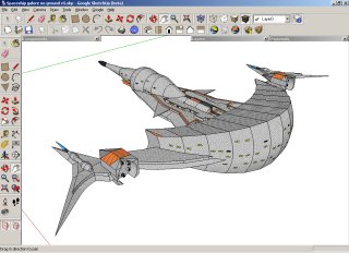 Google SketchUp
