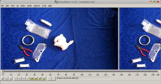 VirtualDub