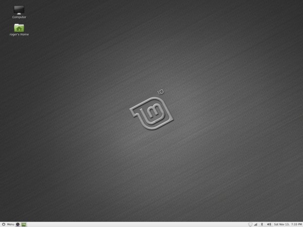 Desktop