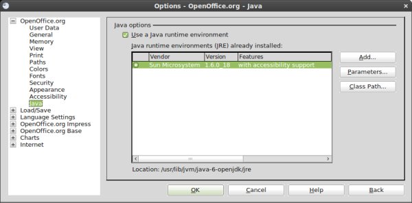 Java