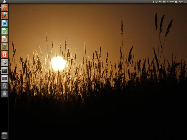 Nice desktop