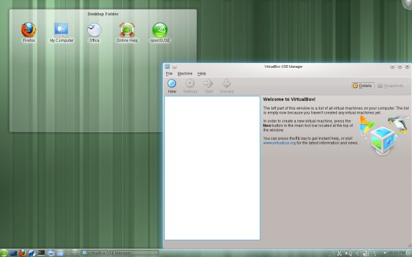 VirtualBox