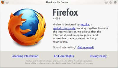 Firefox