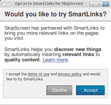 Smartlink