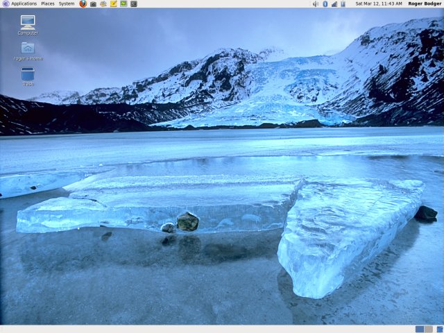 Desktop, final