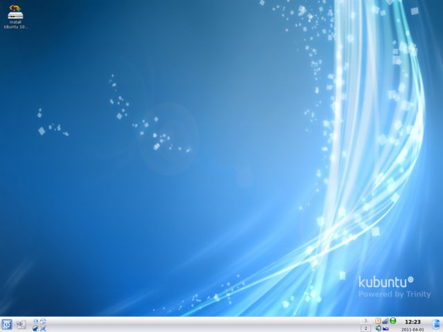 Desktop