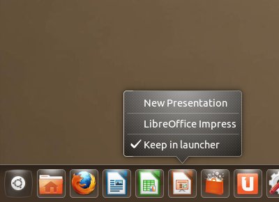Launcher, bottom, more