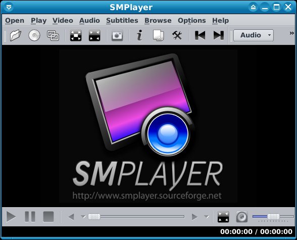 SMPlayer