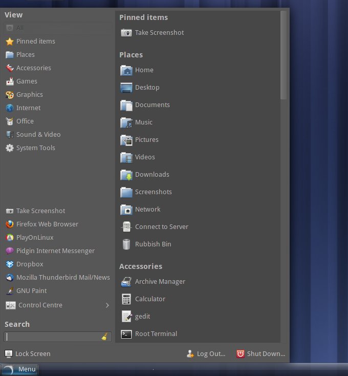Scroll problems solved